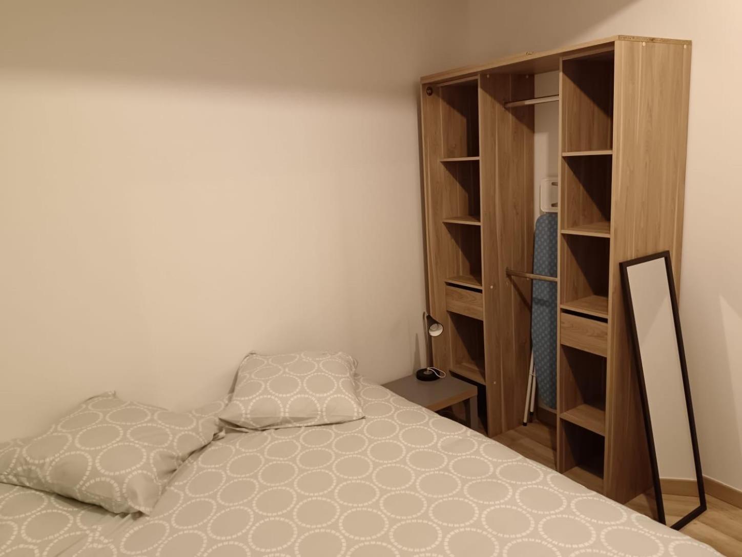 Appartement T2 Prive Proche Gare Μασσαλία Εξωτερικό φωτογραφία